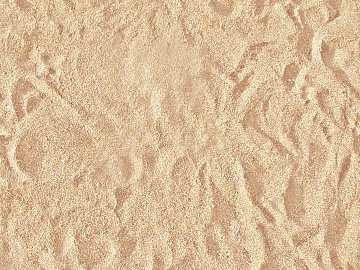 Sand 3d model