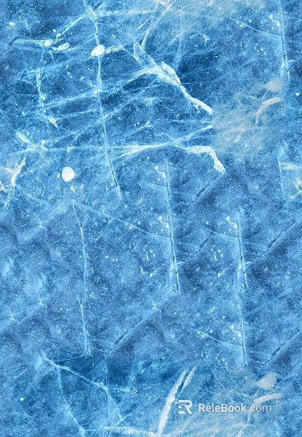 Water ripples texture