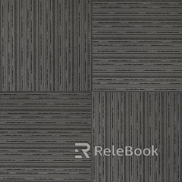 geometric carpet texture