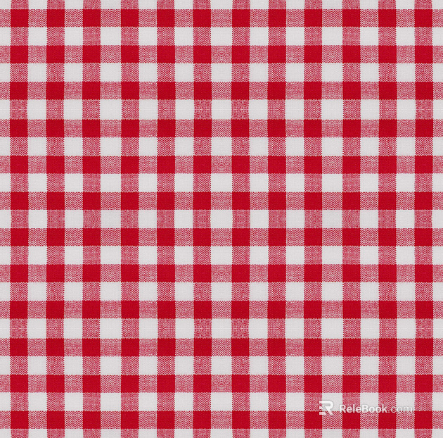 Plaid texture