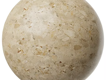 terrazzo PBR texture (ID:ffach695351)