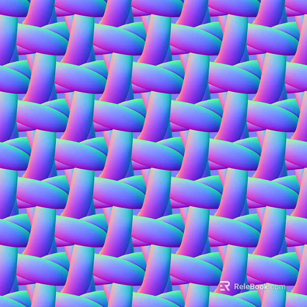 Normal Bump texture