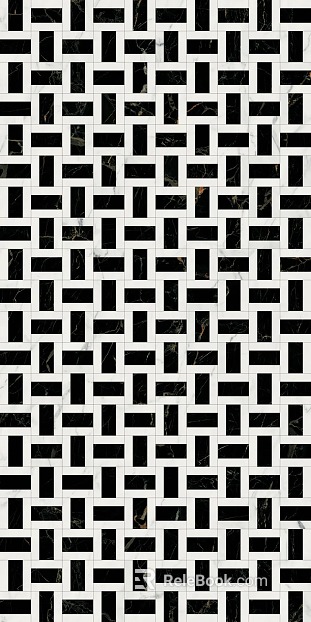 marble parquet tile texture
