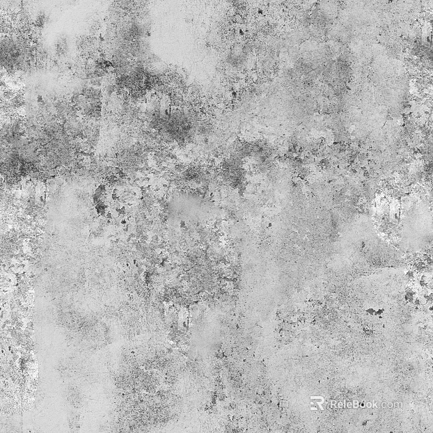 Cement wall texture