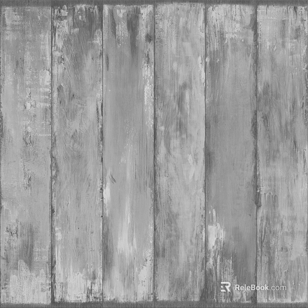 Black and White Bump texture