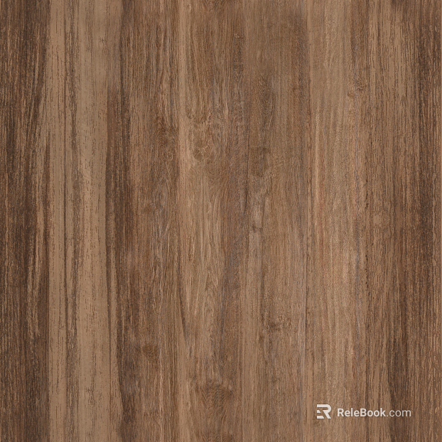 Wood grain North American black walnut log texture