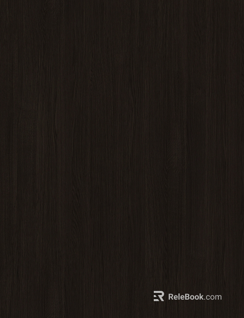 Wood grain dark cabinet board seamless texture