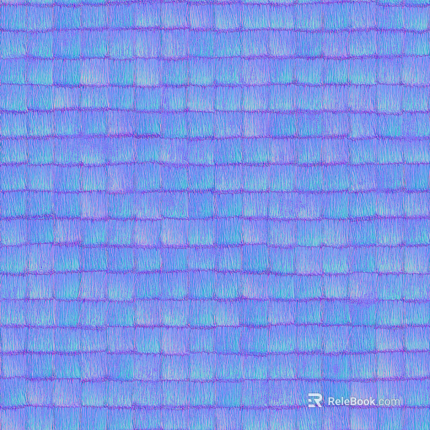 Normal Bump texture
