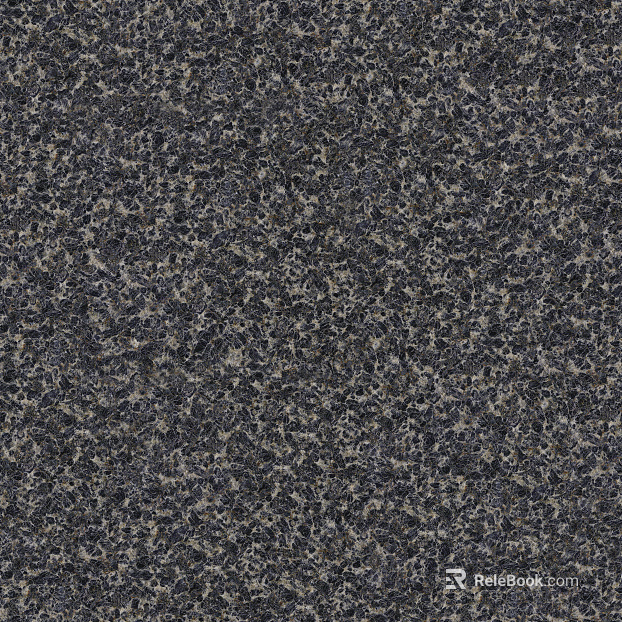 Granite texture
