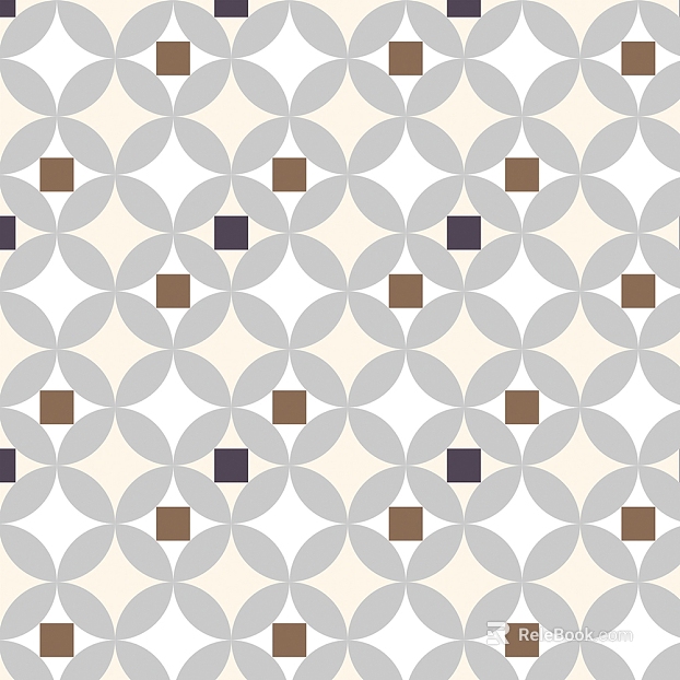 geometric line texture