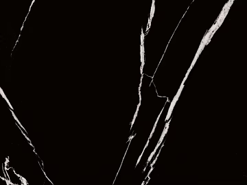 Mesh pattern marble black and white root marble 3d model