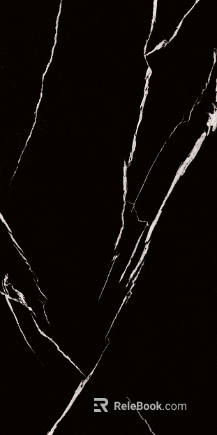 Mesh pattern marble black and white root marble texture