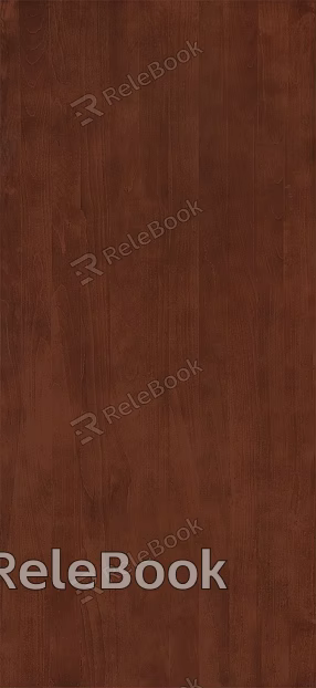 wood pattern mahogany chair texture