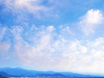 Sky texture (ID:ffacg57134)