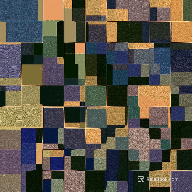 abstract painting texture