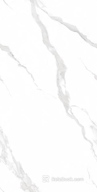 White marble rock plate fish belly white marble white light luxury marble rock plate texture
