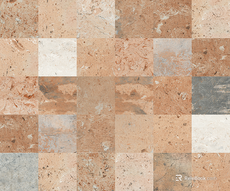 brick wall antique brick texture