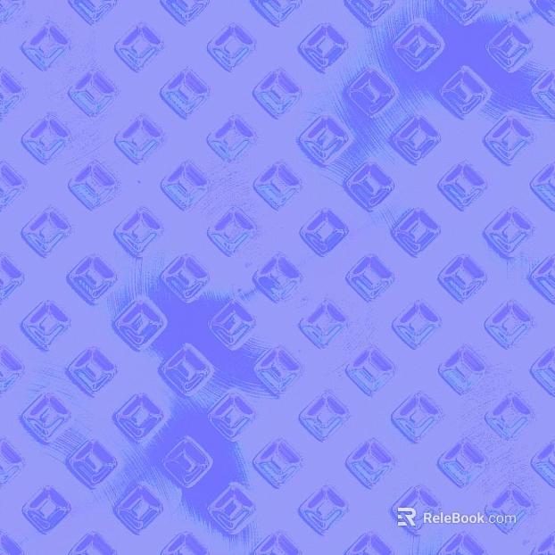 Normal Bump texture