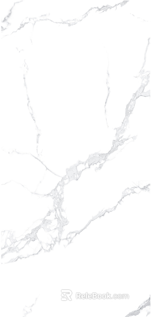 black and white marble texture