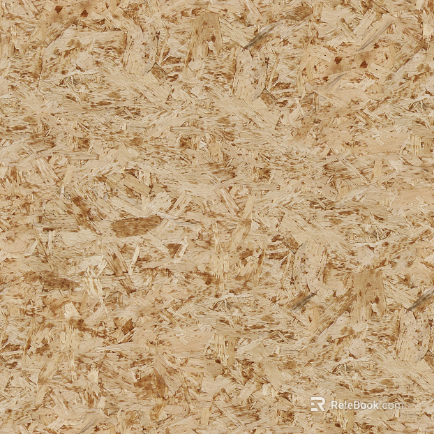 Plywood texture