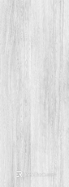 Black and White Bump texture