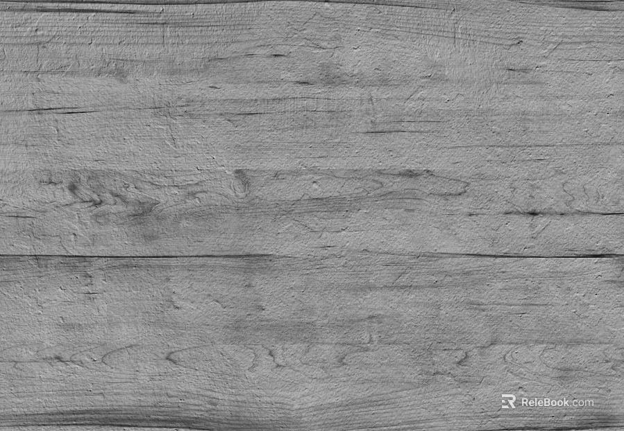 Black and White Bump texture