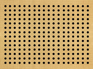 Sound-absorbing board Sound-absorbing board Yellow wood grain texture (ID:ffacg92357)