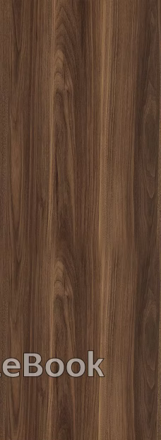 Wood grain natural straight grain black walnut texture