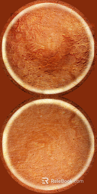 decorative painting texture