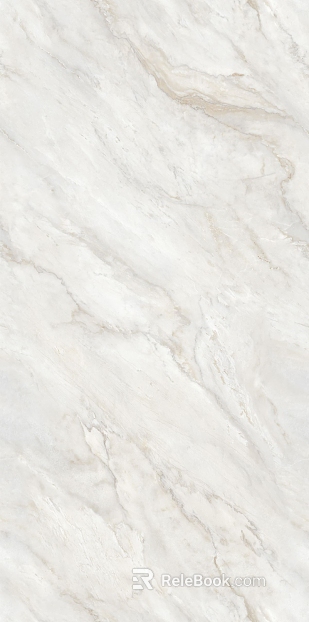 Light Luxury Rice White Marble Wall Floor Tile texture