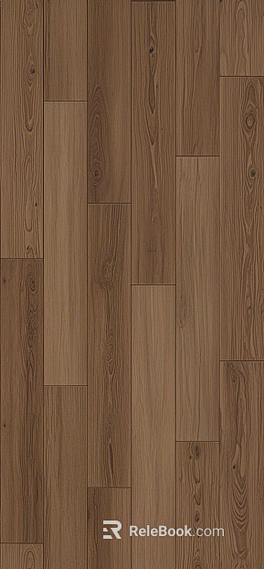 Walnut flooring texture