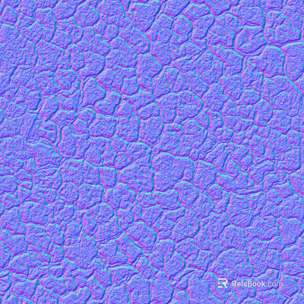 Normal Bump texture