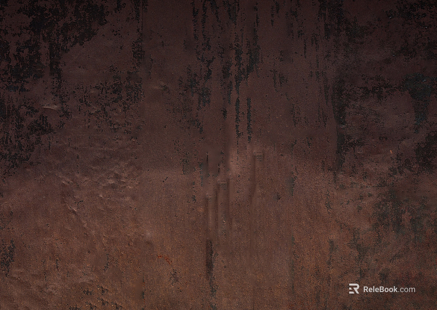 Do the old metal texture