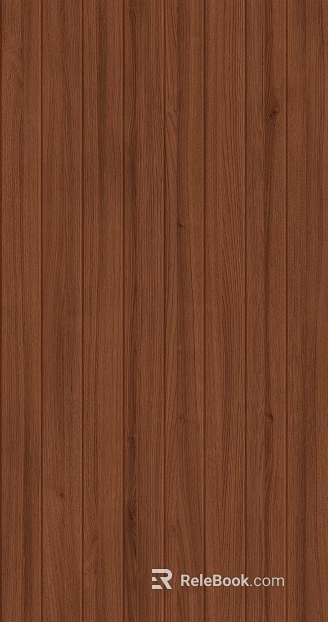 Outdoor anticorrosive wood flooring texture