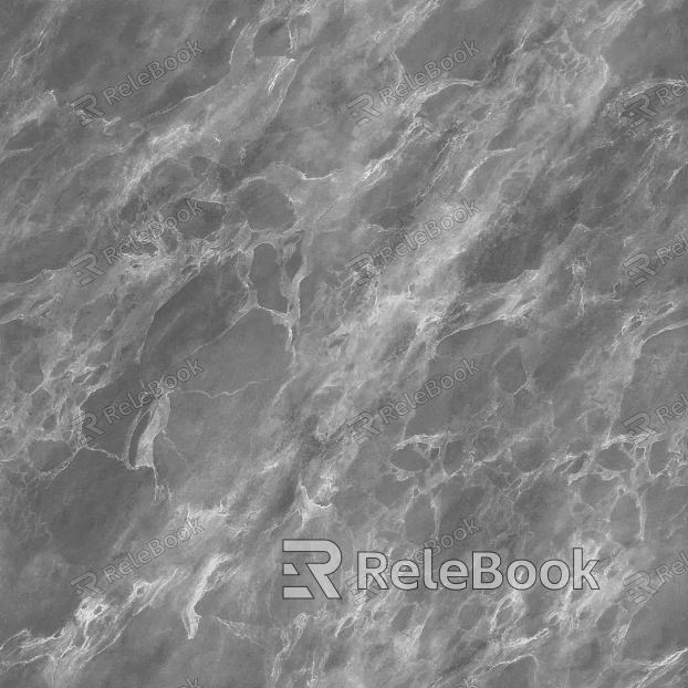 ice pattern marble texture