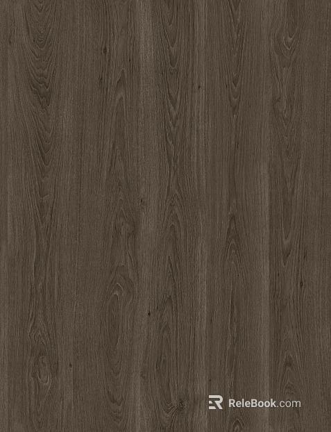 Wood grain black walnut finish wood veneer seamless texture