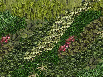 Plants texture (ID:ffajg73468)