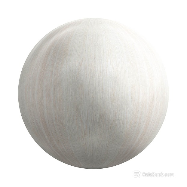 Wood PBR texture