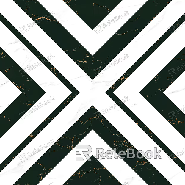 marble parquet black and white parquet marble texture