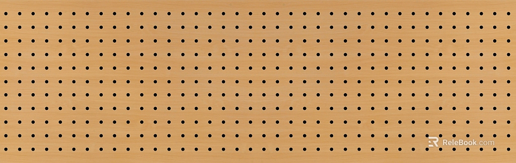 acoustic panel texture