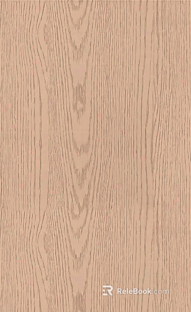 American Red Oak texture