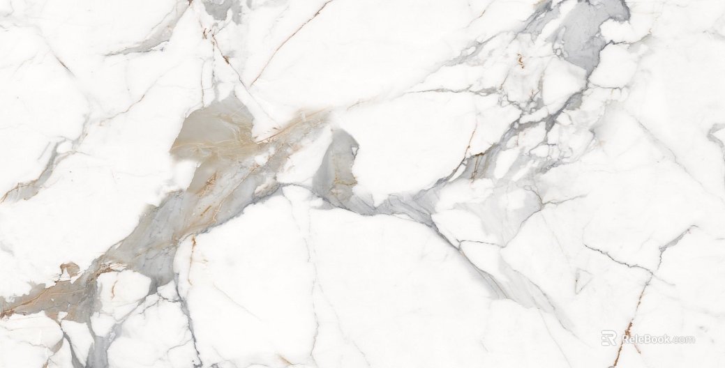 Marble texture