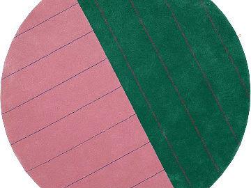 Round carpet texture (ID:ffajg31800)