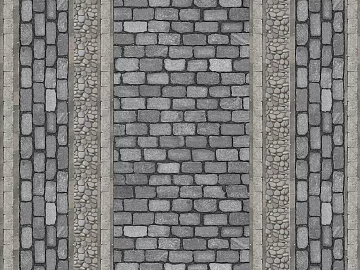 Stone Paving texture (ID:ffaeg60083)