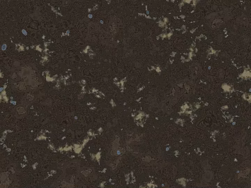 Dark brown quartz stone kitchen and bathroom countertops texture (ID:ffaeh263846)