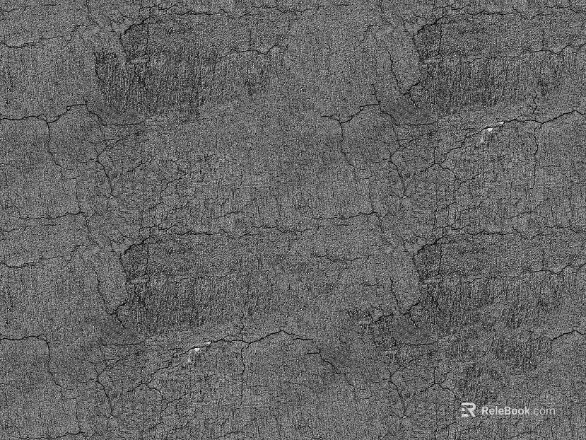 Highway texture