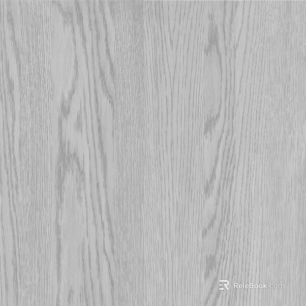 Black and white wood grain texture