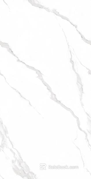 White marble rock plate fish belly white marble white light luxury marble rock plate texture