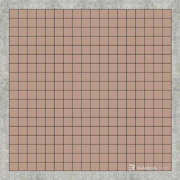 Tile texture