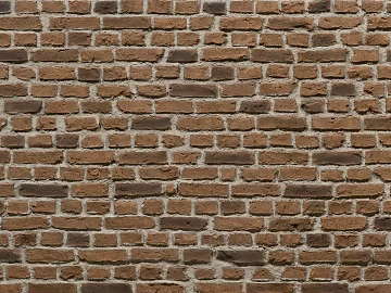 Broken brick wall Red brick wall texture (ID:ffaeg84407)